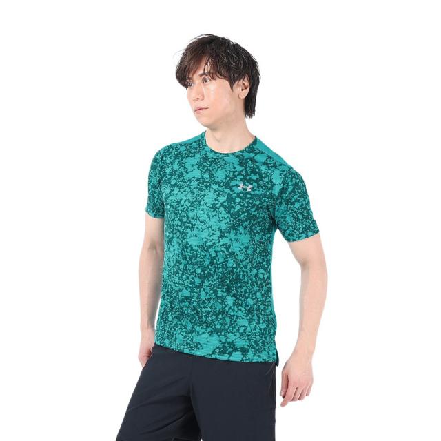 アンダーアーマー(UNDER ARMOUR)ランニングウェア スピード