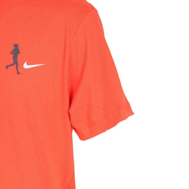 ナイキ(NIKE)ランニングウェア ドライフィット 半袖Tシャツ ラン