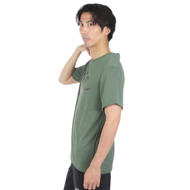 ナイキ(NIKE)ドライフィット マイラー スウッシュ ショート