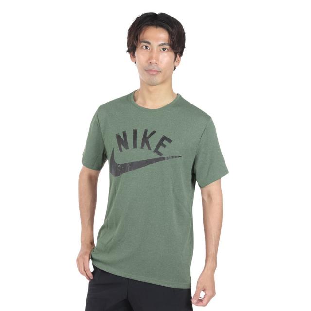大人気！【NIKE】NSW スウッシュ ショートスリーブ Tシャツ NIKE（ナイキ）の「NIKE / ナイキ NSW CLUB T / スポーツウェア