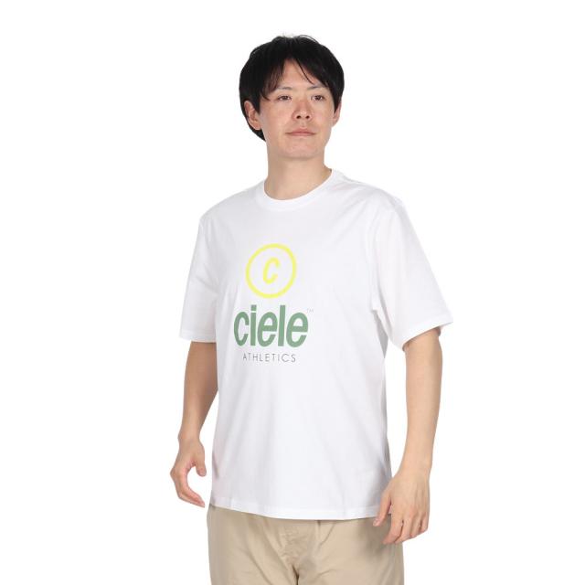 シエル(ciele)ランニングシャツ ORTShirt C Plus 4103470422242(Men’s、Lady’s)の通販は