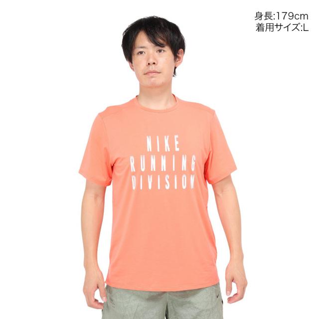 ナイキ(NIKE)ドライフィット ライズ 365 ディビジョン ショート