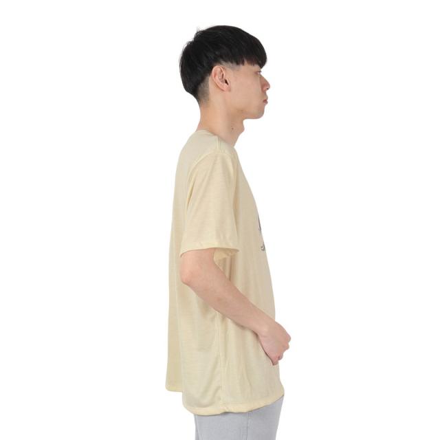 ROARK(ROARK)MATHIS CORE 半袖Tシャツ RK403-IOY(Men’s)_4