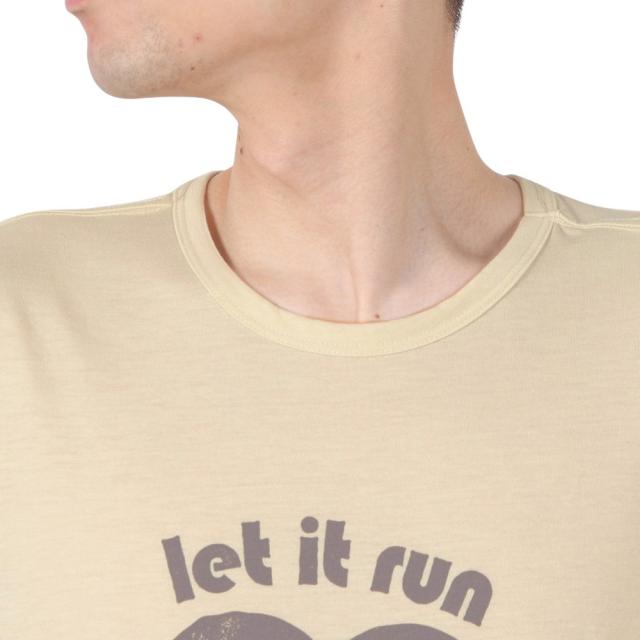 ROARK(ROARK)MATHIS CORE 半袖Tシャツ RK403-IOY(Men’s)_5