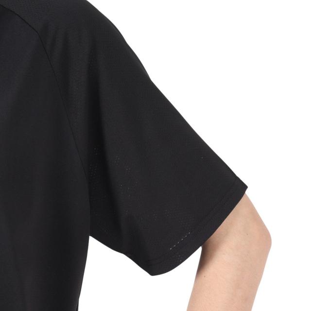 ROARK(ROARK)ALTA ELITE 半袖Tシャツ RK435-BLK(Men’s)_6
