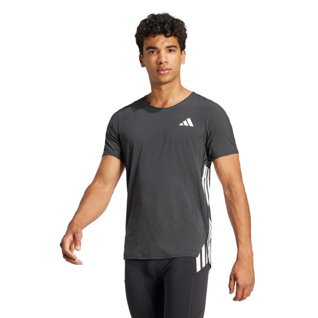 アディダス(adidas)アディゼロ ランニング半袖Tシャツ JF3473(Men’s)