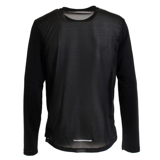 ナイキ Nike Tシャツ 長袖 ドライフィット マイラー Aj7569 010sp19 オンライン価格 オンライン価格 Me の通販はau Pay マーケット Super Sports Xebio