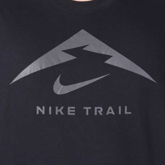 ポイント5％！】ナイキ(NIKE)ドライフィット 長袖 トレイル ランニングTシャツ FN0828-010(Men's)の通販はau PAY  マーケット - Super Sports XEBIO | au PAY マーケット－通販サイト