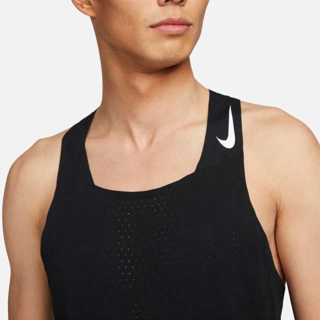 ナイキ(NIKE)タンクトップ メンズ DFADV エアロスイフト シングレット