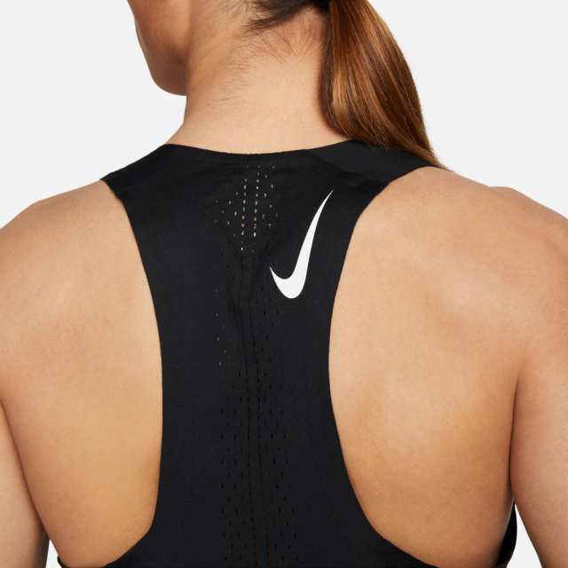 ナイキ(NIKE)タンクトップ メンズ DFADV エアロスイフト シングレット ...