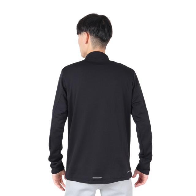 ナイキ(NIKE)TF RPL エレメント ハーフジップ 長袖トップ FZ1150-010 