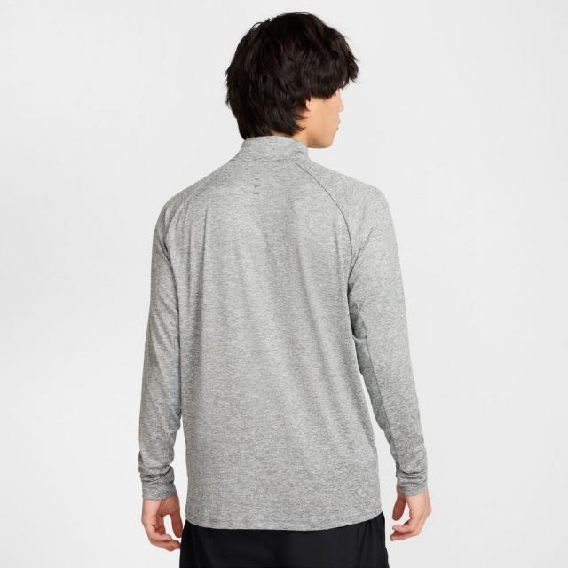 ナイキ(NIKE)ドライフィット ストライド ハーフジップ MIDLAYER 長袖