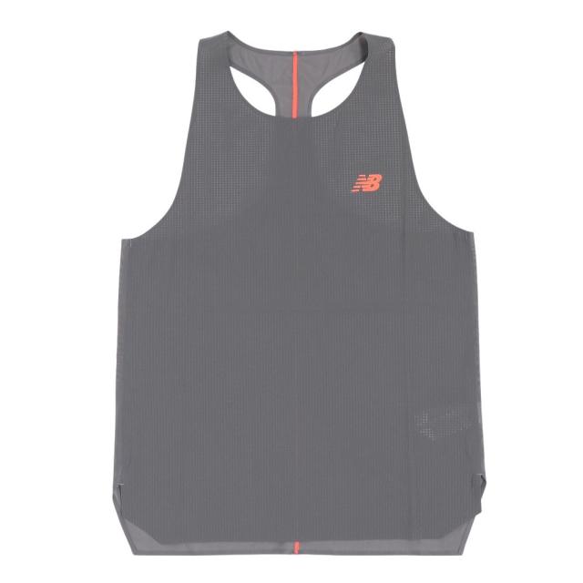 ニューバランス(new balance)Race Day ウルトラライト シングレット MT51205URR(Men’s)