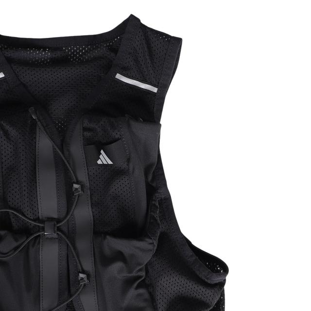 アディダス(adidas)ランニング クライマクール ベスト KLA92-JL6124