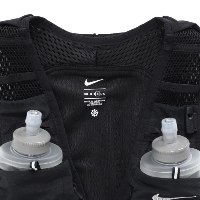 ナイキ(NIKE)ランニング ランベスト 5L RN9000-077(Men's)の通販はau