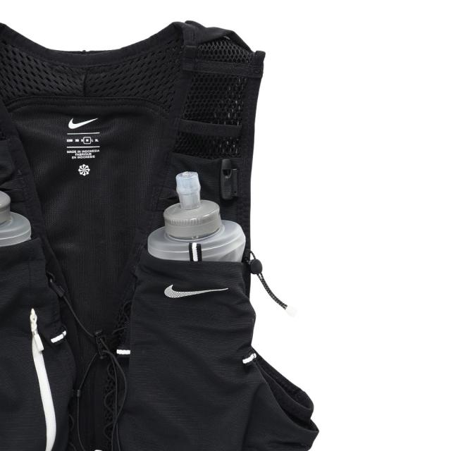 ナイキ(NIKE)ランニング ランベスト 5L RN9000-077(Men's)の通販はau
