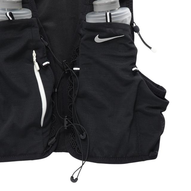 ナイキ(NIKE)ランニング ランベスト 5L RN9000-077(Men's)の通販はau