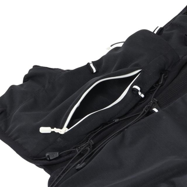 ナイキ(NIKE)ランニング ランベスト 5L RN9000-077(Men's)の通販はau