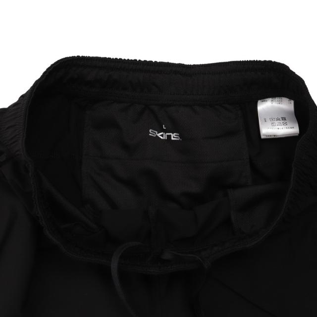 スキンズ(SKINS)ランニングパンツ 184-77111-019(Men's)の通販は