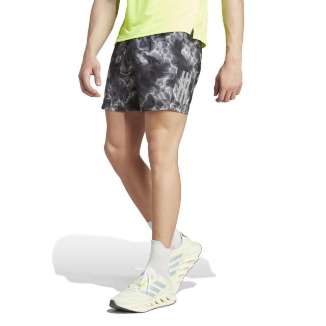 adidas - adidas アディダス ショートパンツ エアロレディショーツ灰 メンズM 新品 Amazon | [アディダス] ハーフパンツ エアロレディ