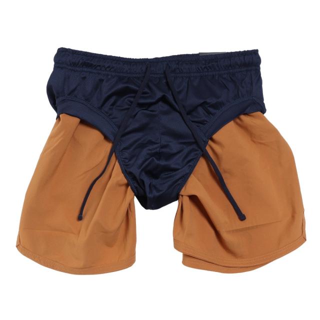 new balance オレンジ ウインドブルゾン(5) ショーツ (3) 楽天市場】New Balance（カラーオレンジ）（ズボン・パンツ