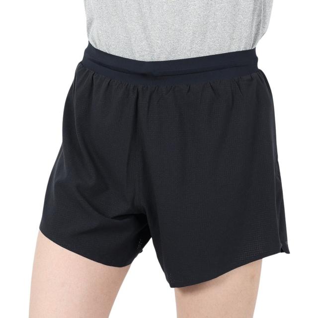 ツー・タイムズ・ユー(2XU)ライトスピード スタッシュ 5インチ ショートパンツ MR6951B-BLK/BRF(Men’s)