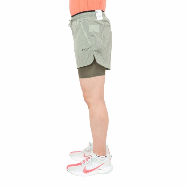 ナイキ(NIKE)ストライド ディビジョン ドライフィット 撥水 2