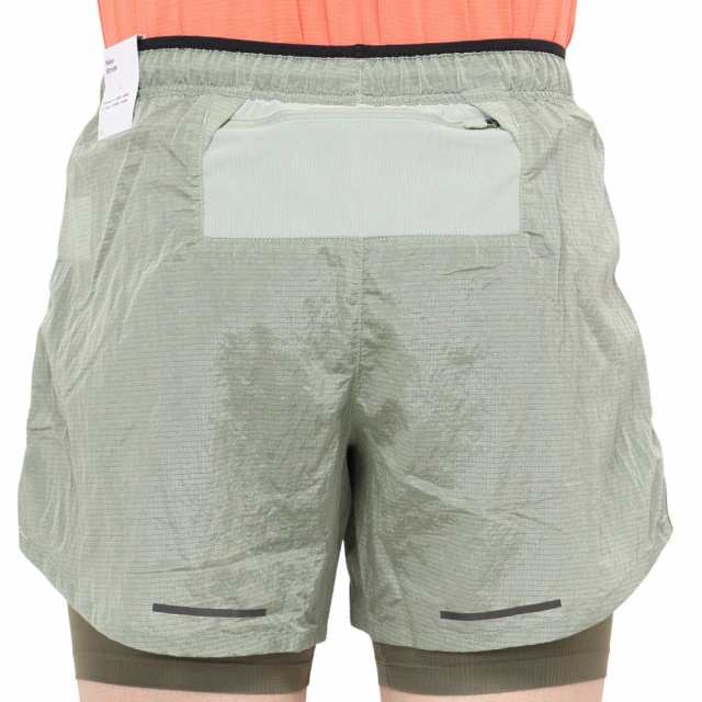 ナイキ(NIKE)ストライド ディビジョン ドライフィット 撥水 2
