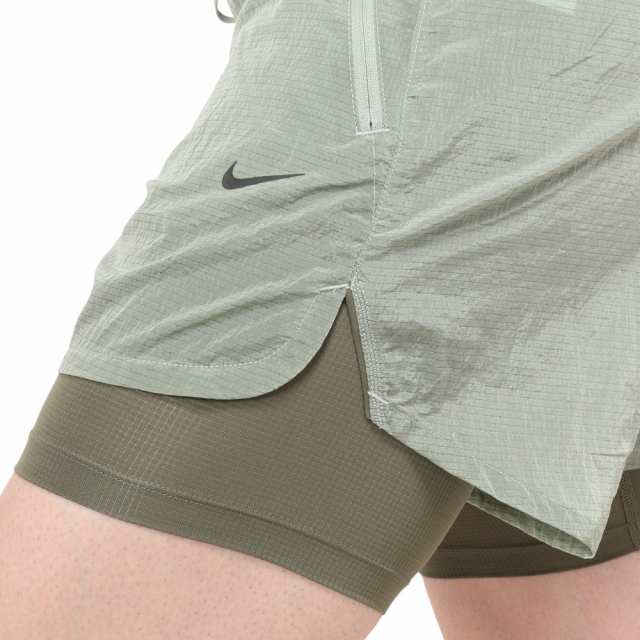 NIKE GOLF ナイキゴルフ ストレッチショートパンツ ドット柄