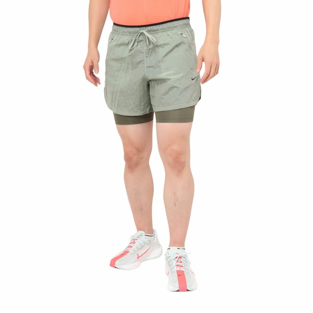 NIKE（ナイキ）の「ナイキ Dri-FIT メンズ ゴルフショートパンツ