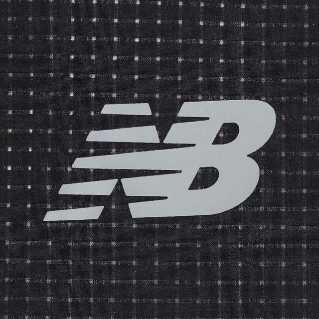 【ポイント5％！5/3 21:00〜22:59限定】ニューバランス(new balance)RCウルトラライトスプリットショーツ 3インチ インナーブリーフ付きMS51283BK…_7