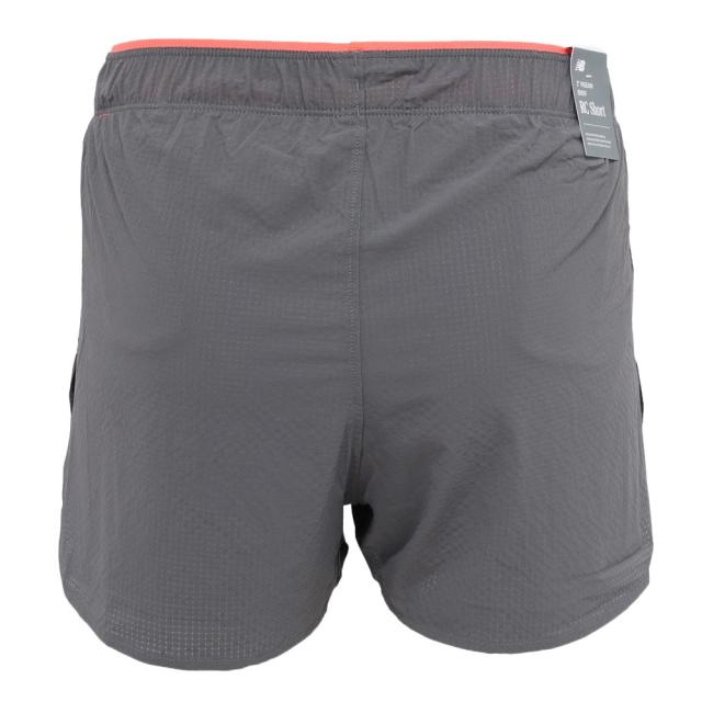 【ポイント5％！5/3 21:00〜22:59限定】ニューバランス(new balance)RCウルトラライトスプリットショーツ 3インチ インナーブリーフ付き MS51283U…_2