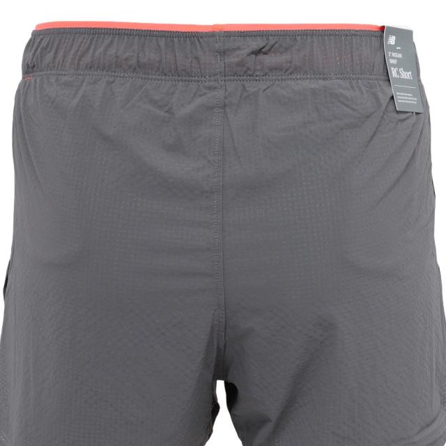 【ポイント5％！5/3 21:00〜22:59限定】ニューバランス(new balance)RCウルトラライトスプリットショーツ 3インチ インナーブリーフ付き MS51283U…_5