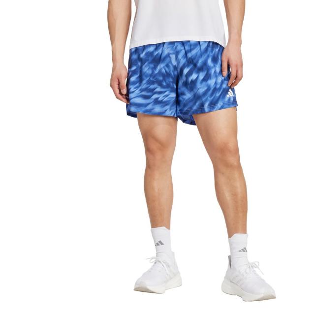 ポイント5％！ 9/3 21:00〜22:59限定】アディダス(adidas)オウン ザ ラン