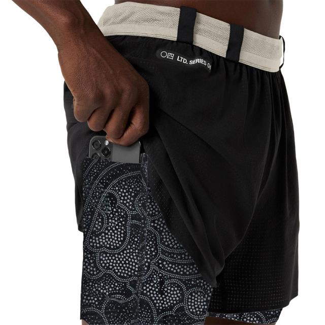 【ポイント10％！】アシックス(ASICS)LIMITED METARUN 4インチ 2-N-1ショーツ 2011D452.001(Men’s)_6
