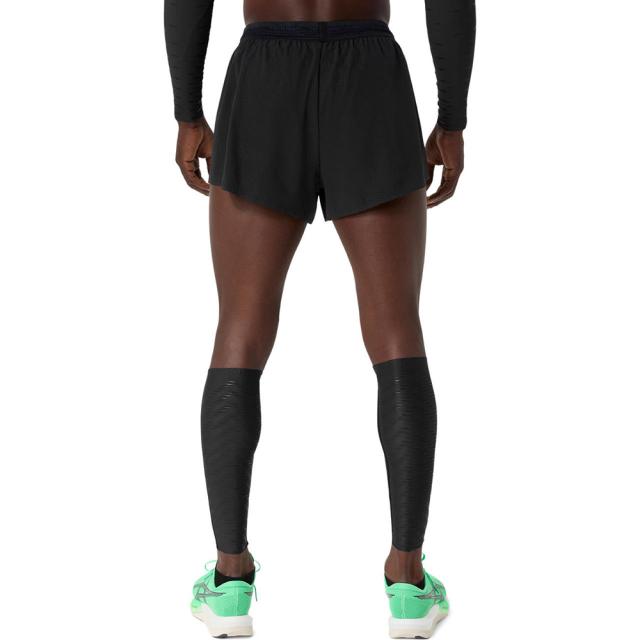 【ポイント5％！5/3 21:00〜22:59限定】アシックス(ASICS)ACTIBREEZE ライトショーツ インナーブリーフ付き 2091A854.001(Men’s)_1
