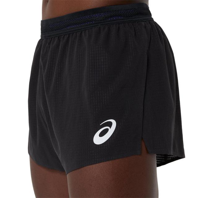 【ポイント5％！5/3 21:00〜22:59限定】アシックス(ASICS)ACTIBREEZE ライトショーツ インナーブリーフ付き 2091A854.001(Men’s)_3