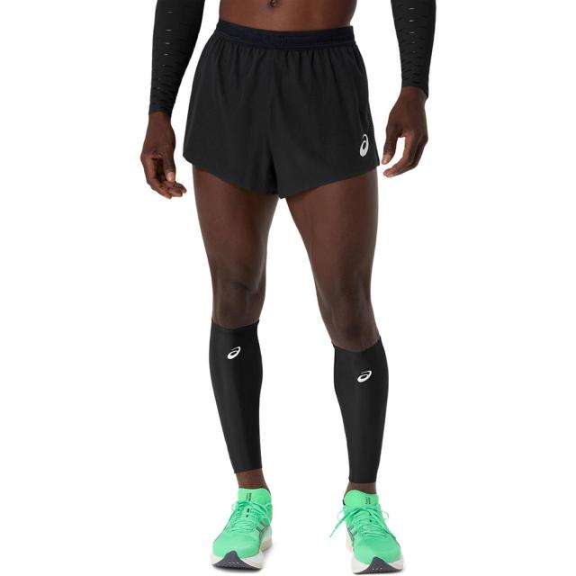 【ポイント5％！5/3 21:00〜22:59限定】アシックス(ASICS)ACTIBREEZE ライトショーツ インナーブリーフ付き 2091A854.001(Men’s)