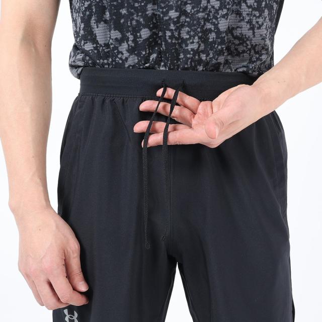 アンダーアーマー(UNDER ARMOUR)ランニング 短パン ショート