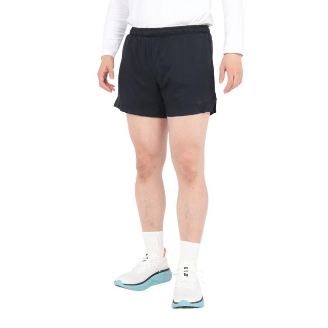 シエル(ciele)ランニングパンツ DLYShort 5 Long Brief 4103570012241(Men’s)