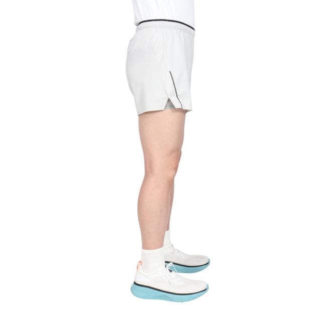 【ポイント5％！5/3 21:00〜22:59限定】シエル(ciele)ランニングパンツ DLYShort 5 Long Brief 4103570036242(Men’s)_4