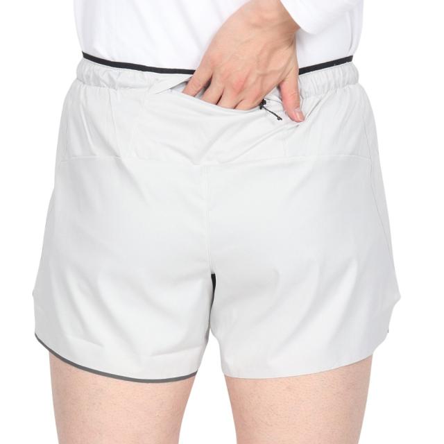 【ポイント5％！5/3 21:00〜22:59限定】シエル(ciele)ランニングパンツ DLYShort 5 Long Brief 4103570036242(Men’s)_6