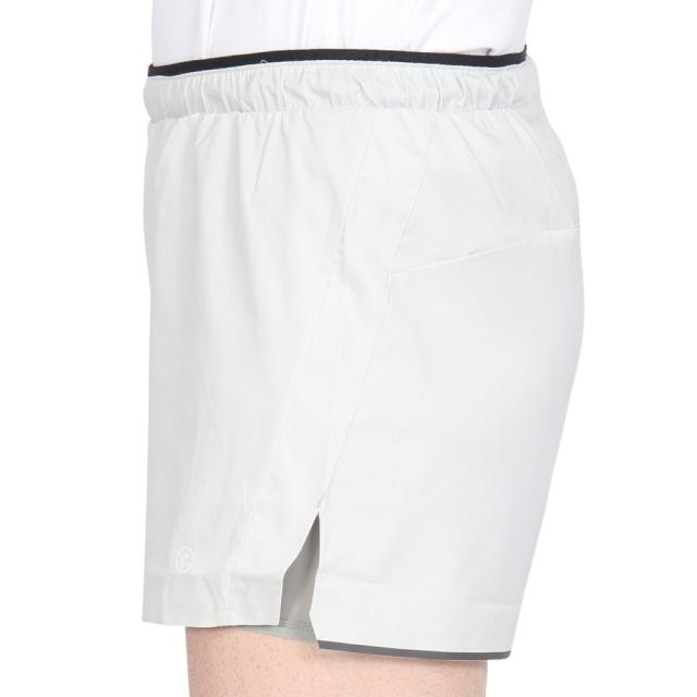 【ポイント5％！5/3 21:00〜22:59限定】シエル(ciele)ランニングパンツ DLYShort 5 Long Brief 4103570036242(Men’s)_7
