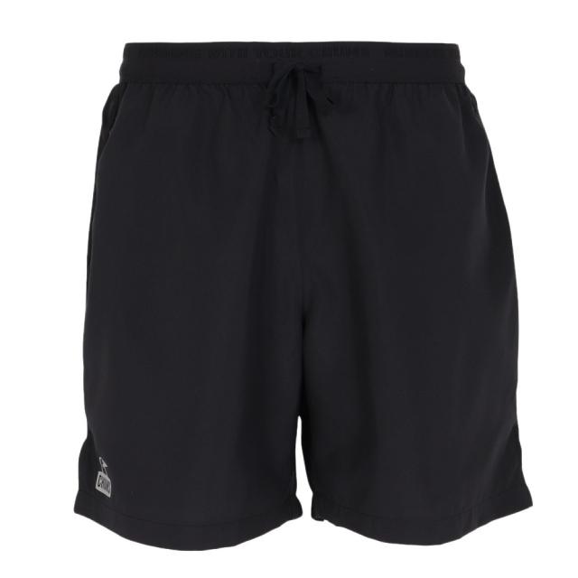 チャムス(CHUMS)ランニング ショーツ 7インチ CH03-1393-K001(Men’s)