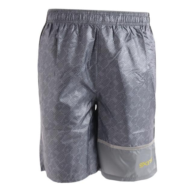 スキンズ(SKINS)ランニングハーフパンツ 184-77940-013(Men’s) 8,140円