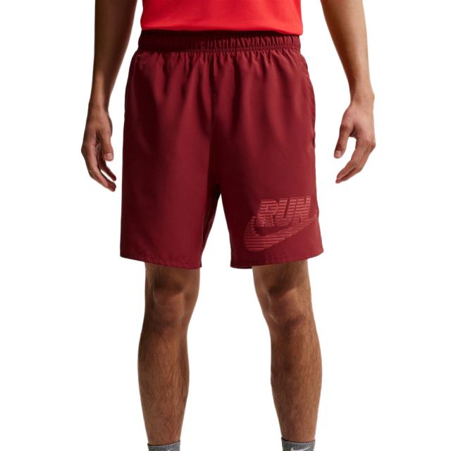 ナイキ(NIKE)チャレンジャー ドライフィット ランニングショートパンツ インナー付き IF9488-641(Men’s)