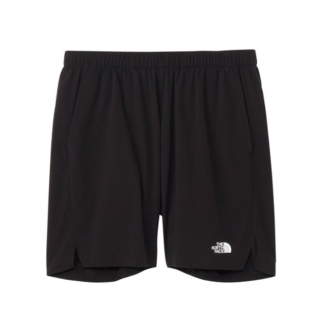 ザ・ノース・フェイス(THE NORTH FACE)ストリームラインショートパンツ NB42676 K(Men’s)