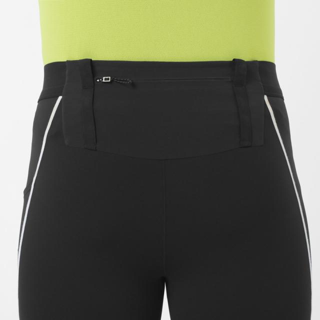 【ポイント5％！5/3 21:00〜22:59限定】サロモン(SALOMON)SENSE AERO STOW 9 ショートパンツ LC2740000(Men’s)_5