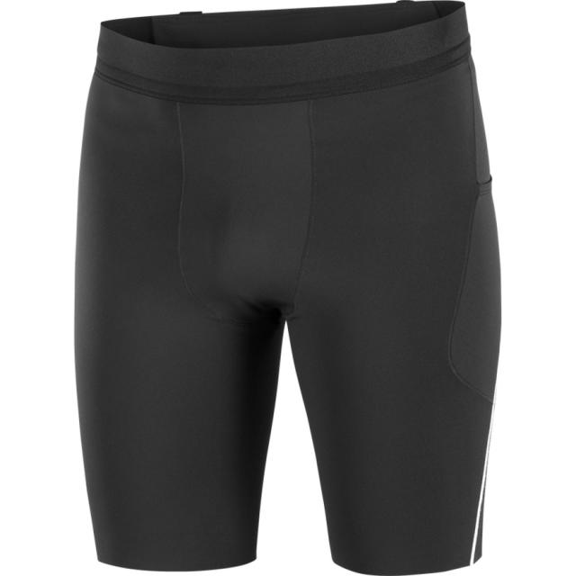 【ポイント5％！5/3 21:00〜22:59限定】サロモン(SALOMON)SENSE AERO STOW 9 ショートパンツ LC2740000(Men’s)