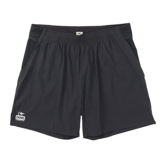 チャムス(CHUMS)ランニング ショートパンツ CH03-1433-K001(Men’s)